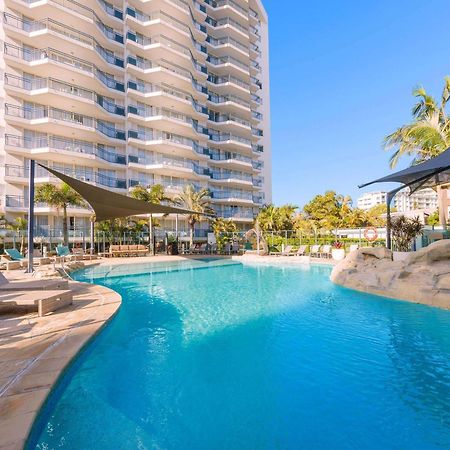 Club Wyndham Kirra Beach โกลด์โคสต์ ภายนอก รูปภาพ