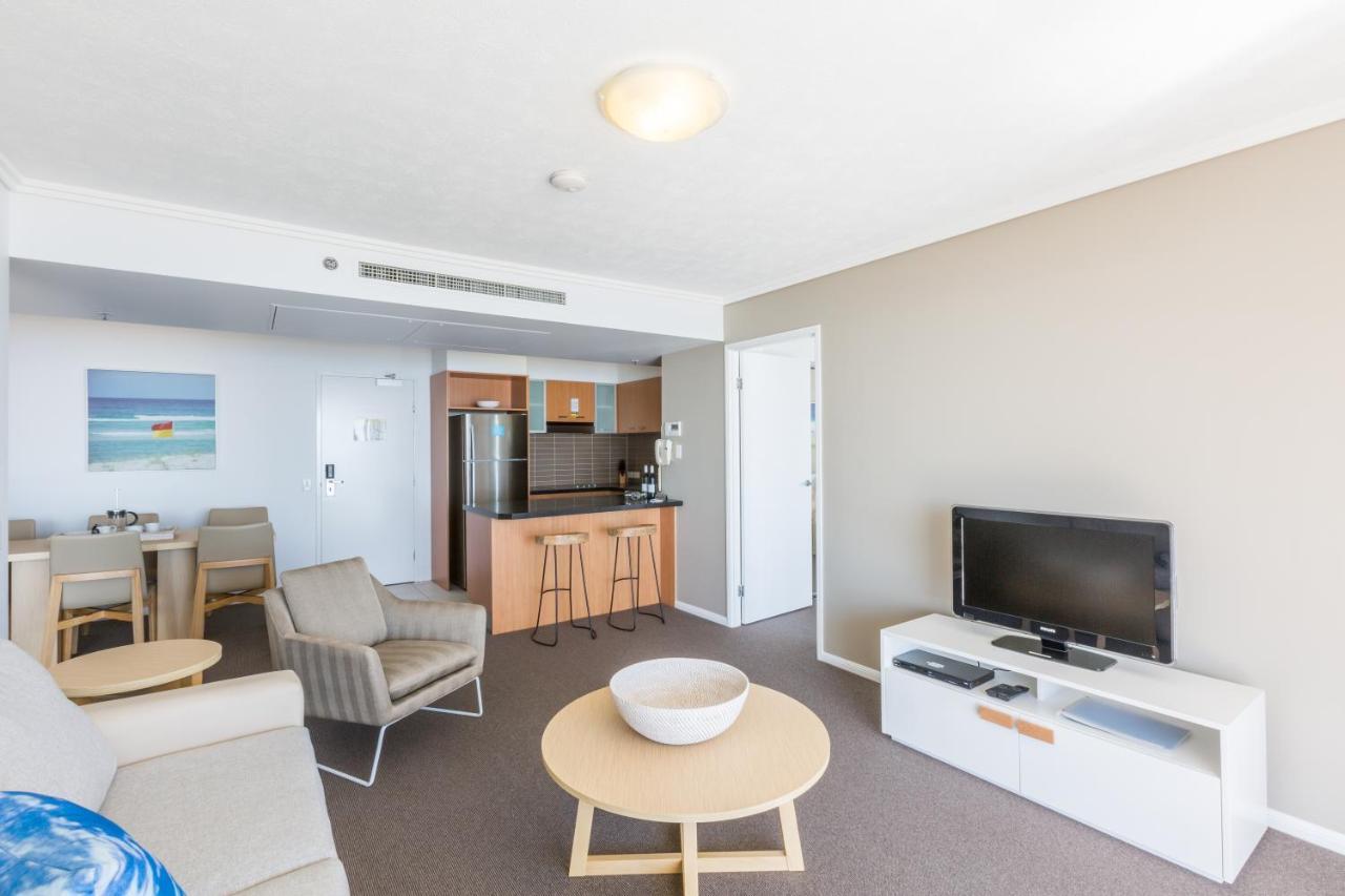 Club Wyndham Kirra Beach โกลด์โคสต์ ภายนอก รูปภาพ