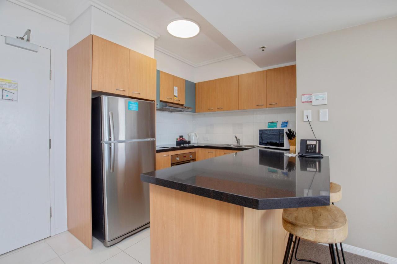 Club Wyndham Kirra Beach โกลด์โคสต์ ภายนอก รูปภาพ