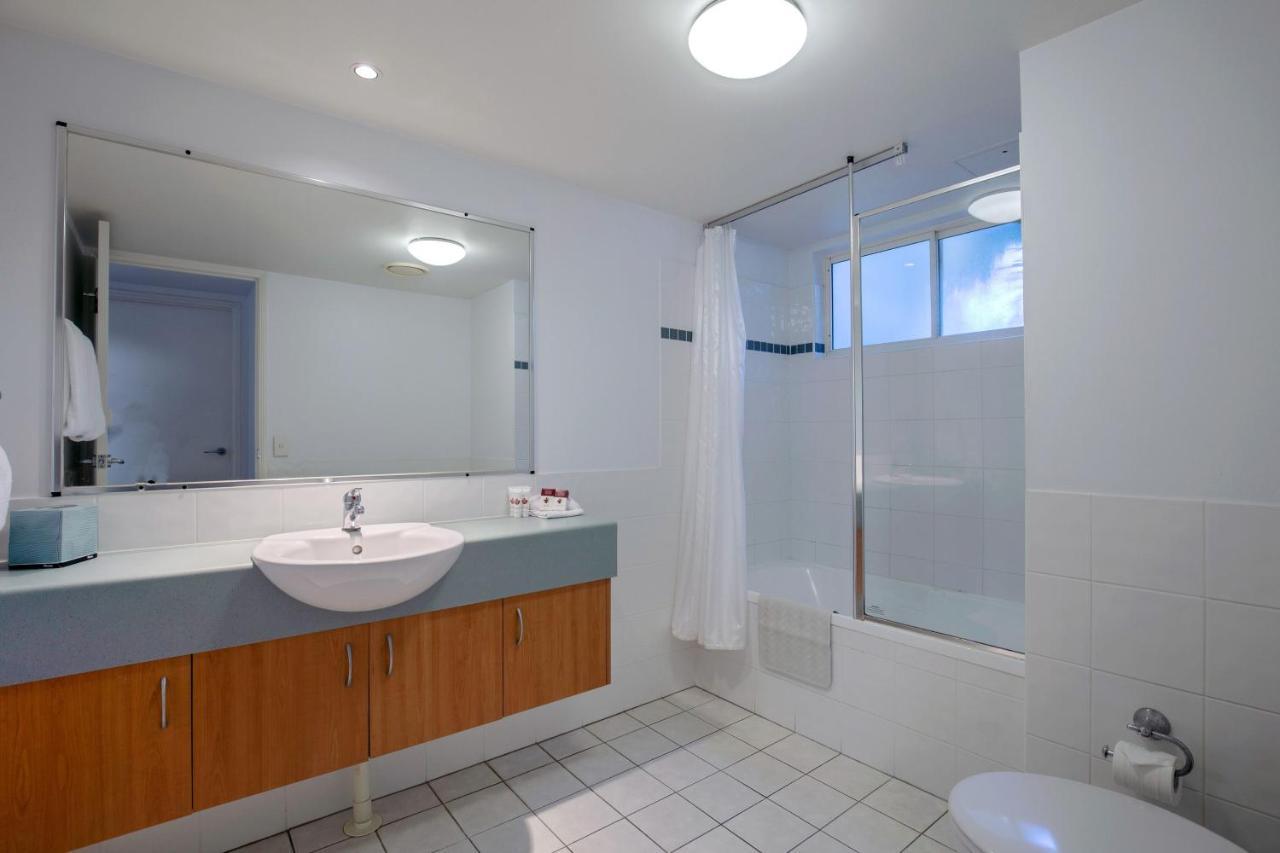Club Wyndham Kirra Beach โกลด์โคสต์ ภายนอก รูปภาพ