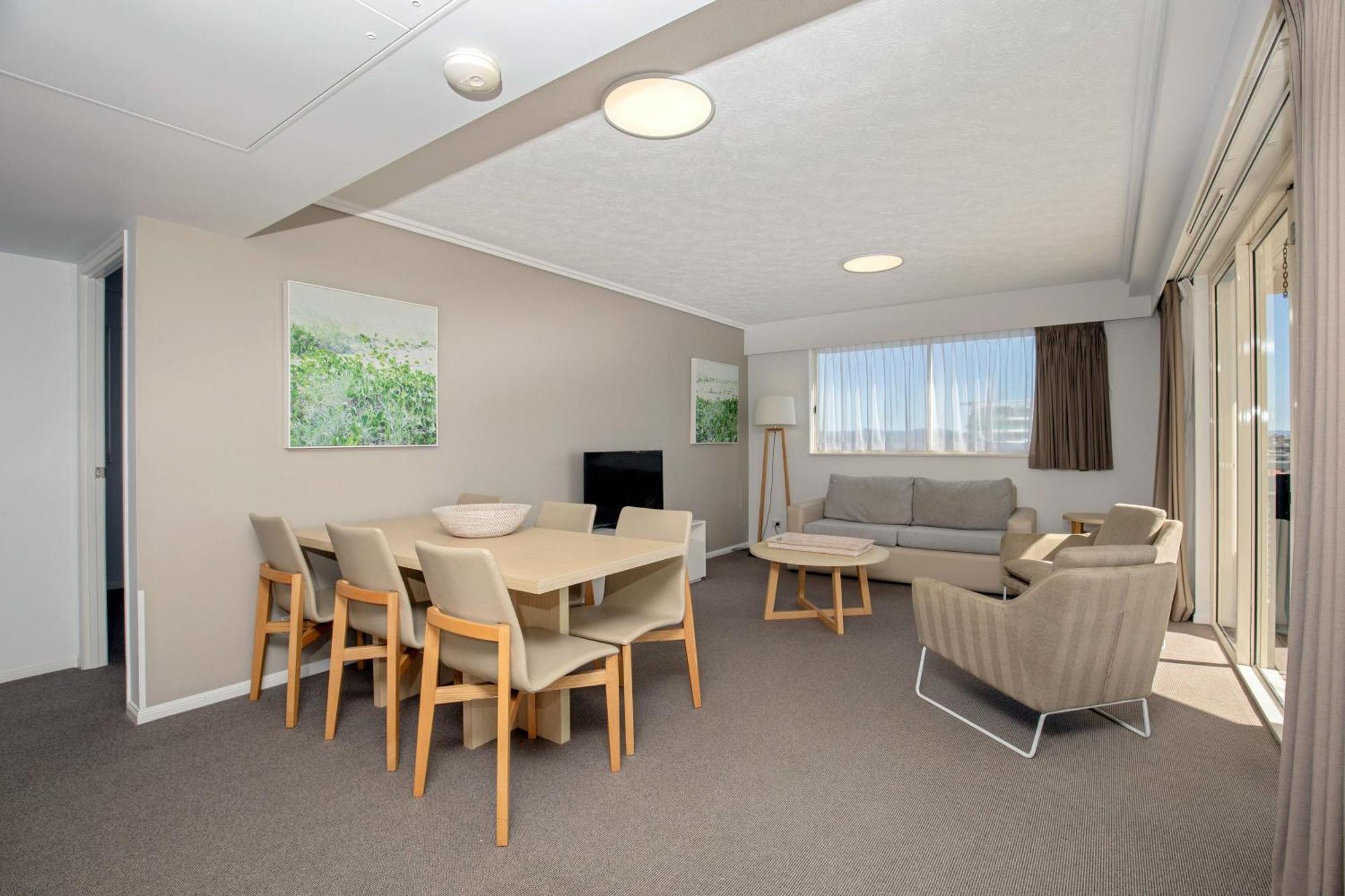 Club Wyndham Kirra Beach โกลด์โคสต์ ภายนอก รูปภาพ