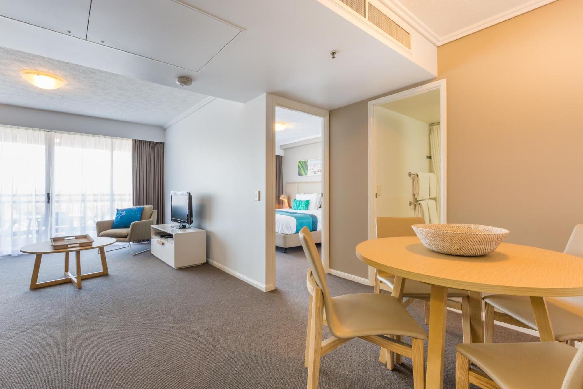 Club Wyndham Kirra Beach โกลด์โคสต์ ห้อง รูปภาพ