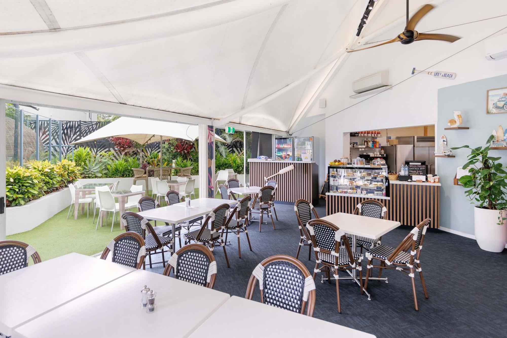 Club Wyndham Kirra Beach โกลด์โคสต์ ภายนอก รูปภาพ